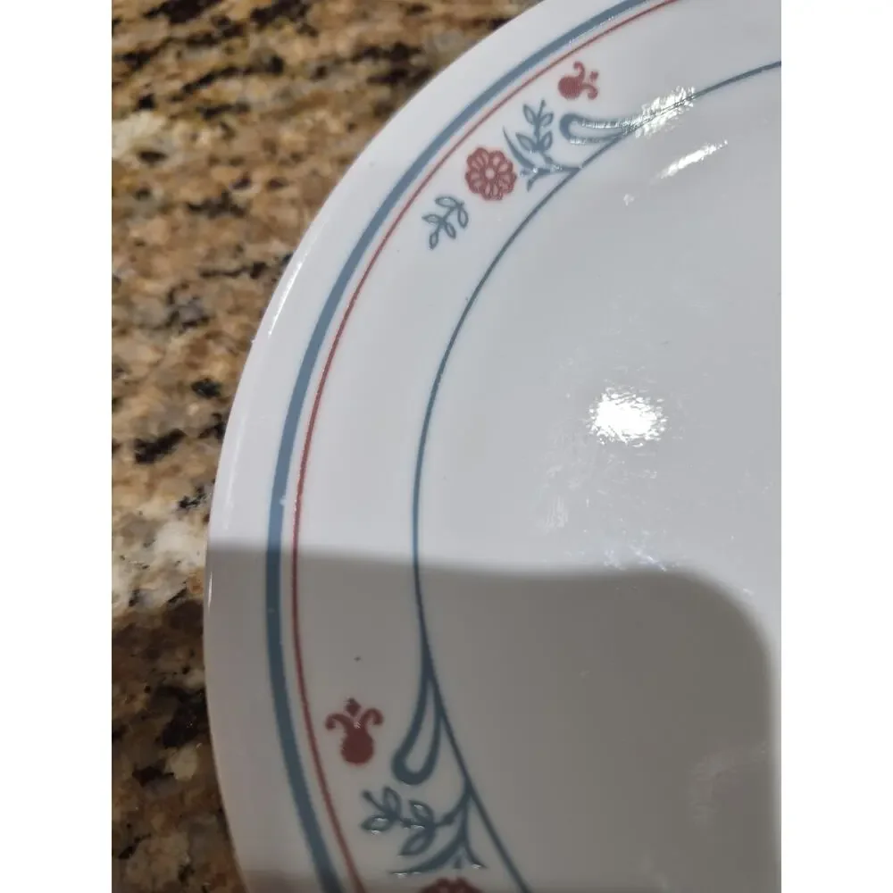 Corelle Prinston Bread & Butter Plate (Qty 1)